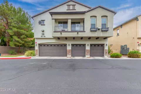 2727 N Price Rd #53, Chandler, AZ 85224