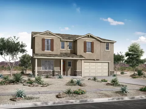 34317 N Drexel Way, San Tan Valley, AZ 85144
