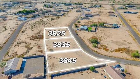 3825 N Cocopa Dr #20, Eloy, AZ 85131