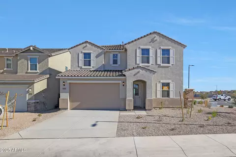 34475 N Fortini Way, Queen Creek, AZ 85142
