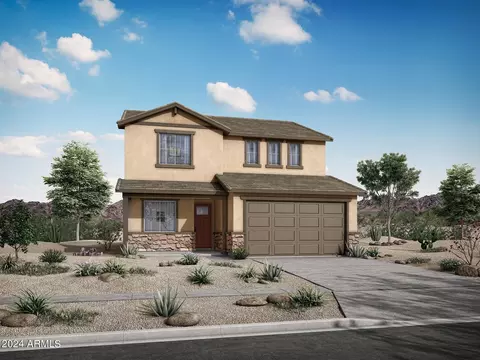 34668 N Ashwood Dr, San Tan Valley, AZ 85142