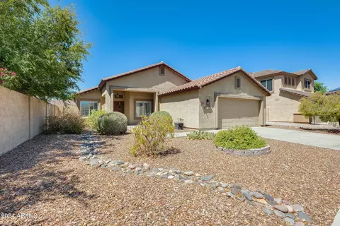 21150 N 68th Dr, Glendale, AZ 85308