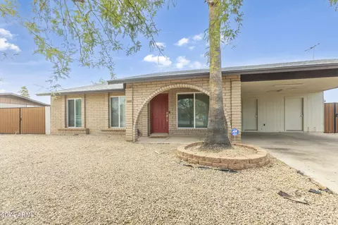 1609 W Utopia Rd, Phoenix, AZ 85027
