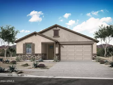 4018 W Nora Dr W, San Tan Valley, AZ 85142
