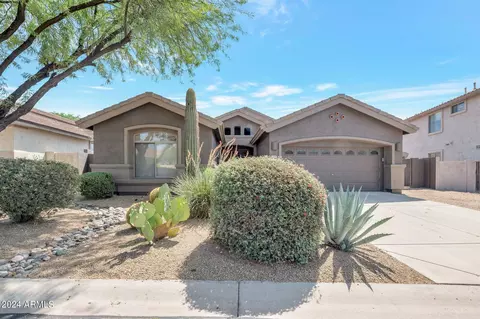 7439 E Norwood St, Mesa, AZ 85207