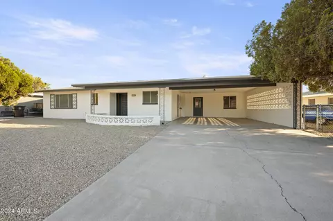 5609 E Dodge St, Mesa, AZ 85205 photo 2