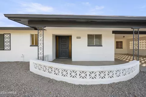 5609 E Dodge St, Mesa, AZ 85205 photo 3