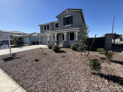 7322 S Briarwood Ln, Gilbert, AZ 85298