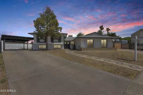 3442 W Redfield Rd, Phoenix, AZ 85053