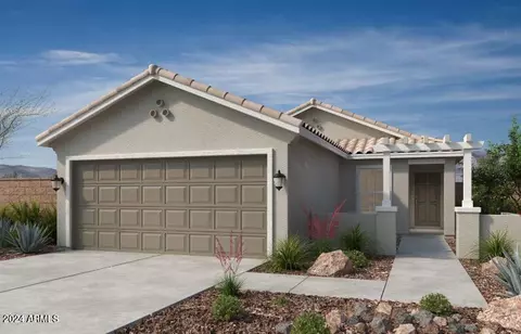 18500 N Tanners Way, Maricopa, AZ 85138