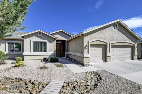 6608 E Colbert Dr, Prescott Valley, AZ 86314