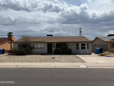 3107 W Charter Oak Rd, Phoenix, AZ 85029