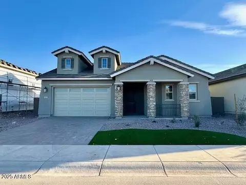 10015 W Verde Ln, Avondale, AZ 85392