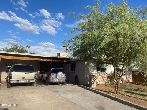 3801 N 49th Ave, Phoenix, AZ 85031