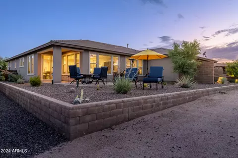 17656 E Chevelon Canyon Cir, Rio Verde, AZ 85263