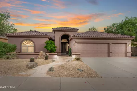 265 W Mountain Sky Ave, Phoenix, AZ 85045