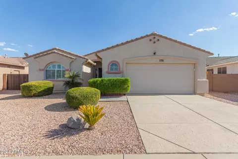 7363 W Park St, Laveen, AZ 85339