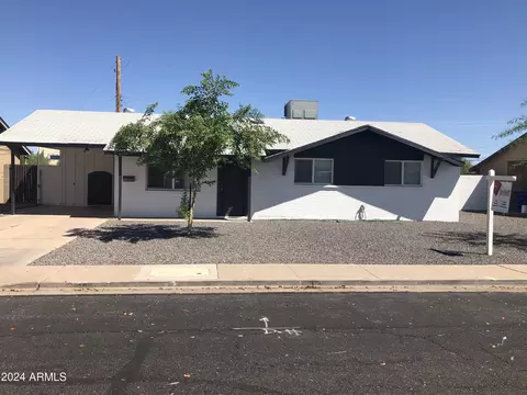 1634 W Crescent Ave, Mesa, AZ 85202