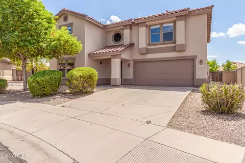 11543 E Quade Ave, Mesa, AZ 85212