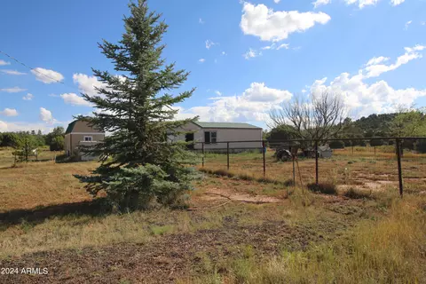 4855 Rogers Ln, Show Low, AZ 85901