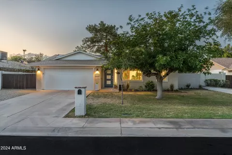 610 E Carmen St, Tempe, AZ 85283