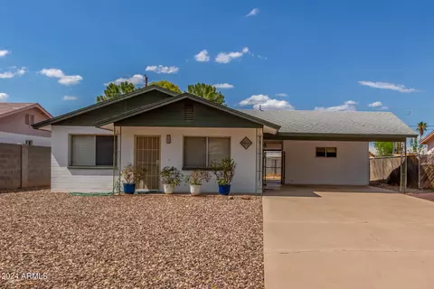 1940 E Concorda Dr, Tempe, AZ 85282