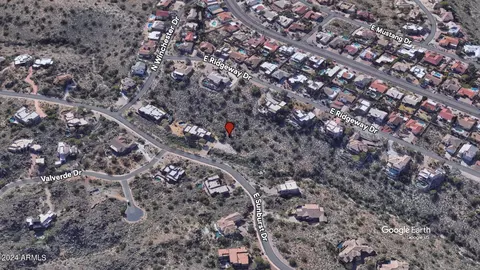15229 E Sunburst Dr #3, Fountain Hills, AZ 85268