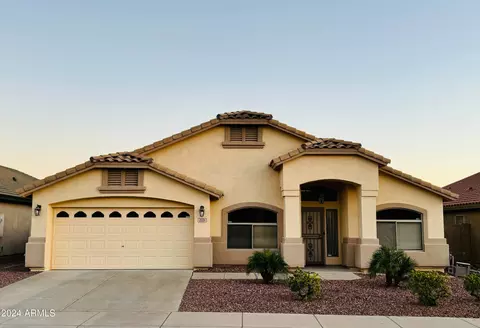 2321 W Hedgehog Pl, Phoenix, AZ 85085