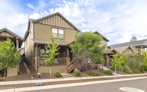 2402 W Cj Dr, Flagstaff, AZ 86001