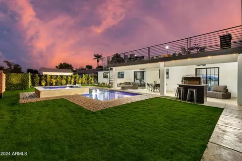 7712 E Osborn Rd, Scottsdale, AZ 85251