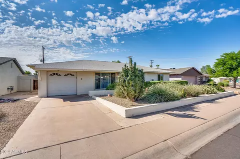 7809 E Monte Vista Rd, Scottsdale, AZ 85257