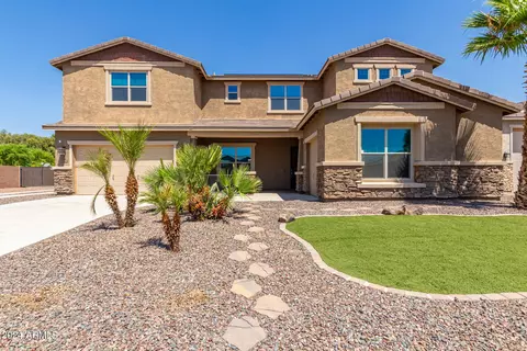 18632 W Wolf St, Goodyear, AZ 85395