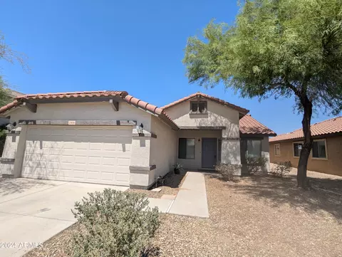 25836 W Elizabeth Ave, Buckeye, AZ 85326