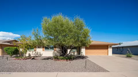 9716 W Briarwood Cir, Sun City, AZ 85351
