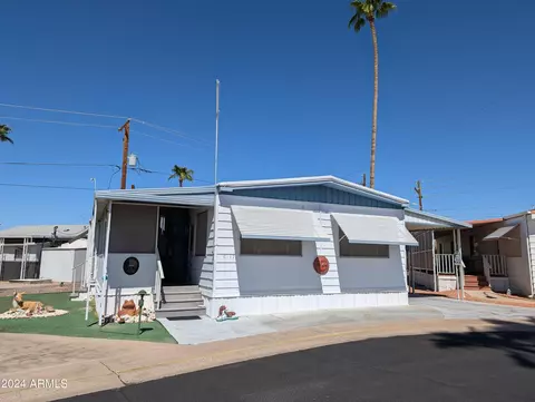 2460 E Main St #C17, Mesa, AZ 85213