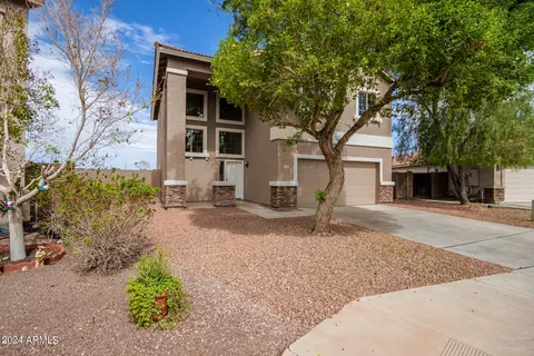 1302 S 123rd Ln, Avondale, AZ 85323