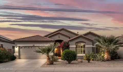 17950 W Caribbean Ln, Surprise, AZ 85388