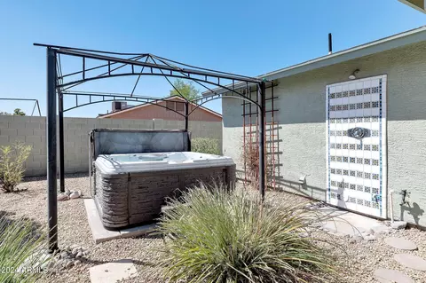 20007 N 33rd Ave, Phoenix, AZ 85027 photo 23