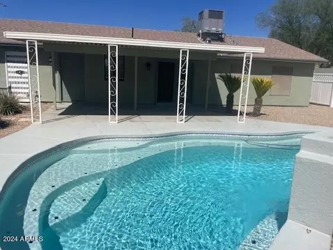 20007 N 33rd Ave, Phoenix, AZ 85027 photo 21