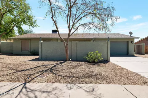 20007 N 33rd Ave, Phoenix, AZ 85027 photo 2