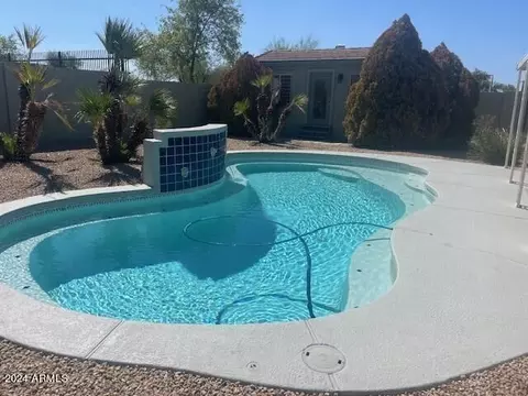 20007 N 33rd Ave, Phoenix, AZ 85027 photo 22