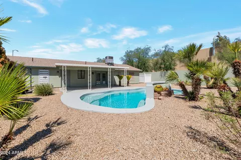 20007 N 33rd Ave, Phoenix, AZ 85027