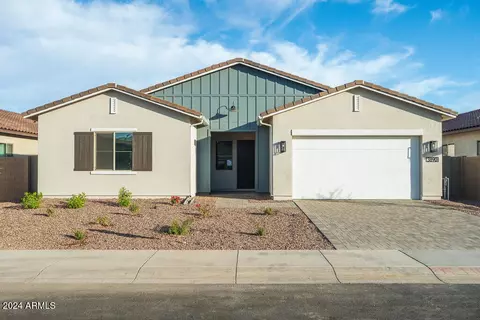 3890 E Gold Mountain Ave, San Tan Valley, AZ 85143