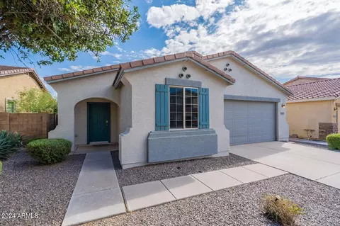 4931 E Amarillo Dr, San Tan Valley, AZ 85140