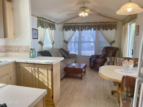 7750 E Broadway Rd #10, Mesa, AZ 85208