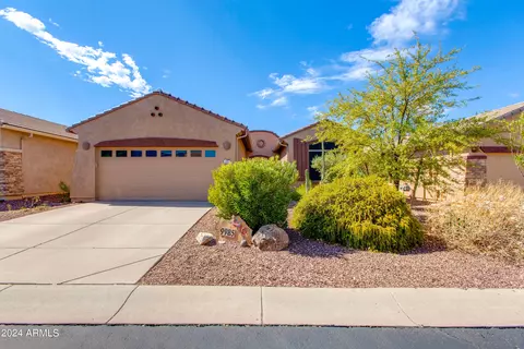 9985 E Legend Ct, Gold Canyon, AZ 85118