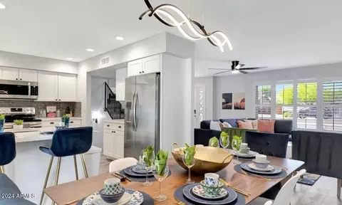 8707 E Valley Vista Dr, Scottsdale, AZ 85250