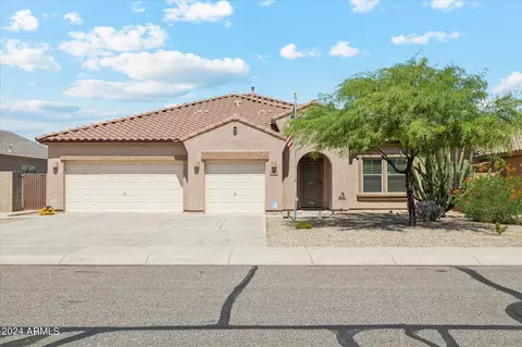 10748 E Sunflower Ct, Florence, AZ 85132