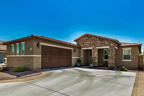 15827 W Desert Hills Dr, Surprise, AZ 85379