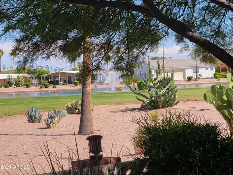 2417 N Higley Rd, Mesa, AZ 85215